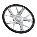 El Dorado - Amani Forged Wheels