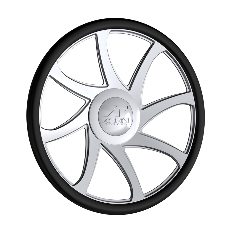 Empire - Amani Forged Wheels
