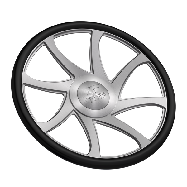 Empire - Amani Forged Wheels