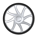 Empire - Amani Forged Wheels