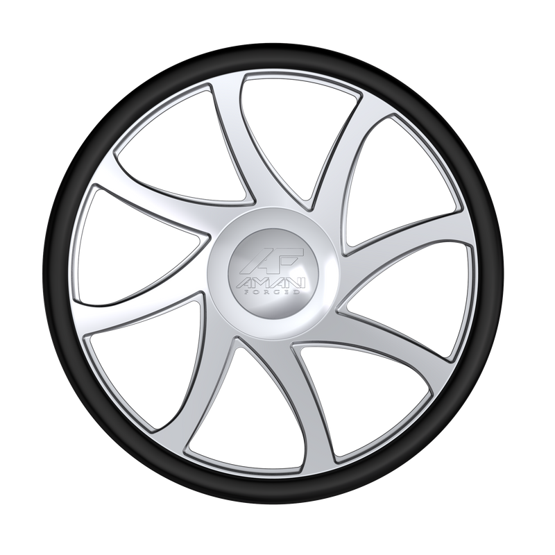 Empire - Amani Forged Wheels
