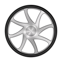 Empire - Amani Forged Wheels