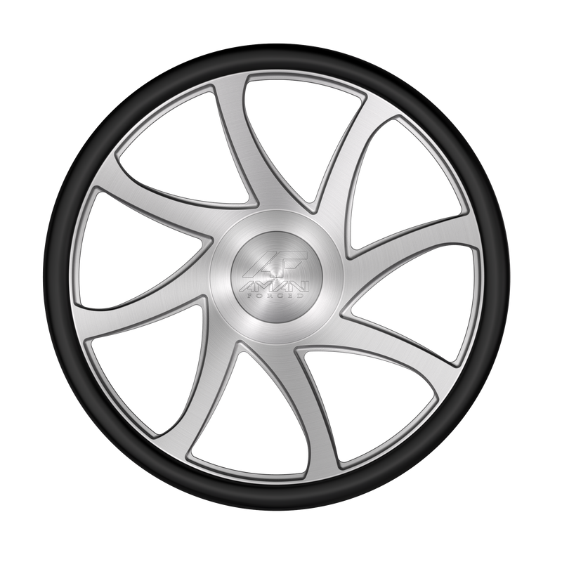 Empire - Amani Forged Wheels
