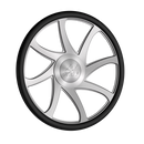 Empire - Amani Forged Wheels