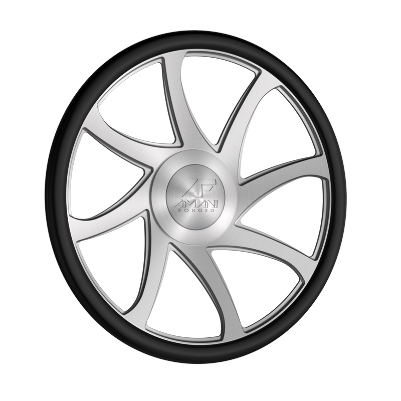 Empire - Amani Forged Wheels