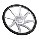 Empire - Amani Forged Wheels