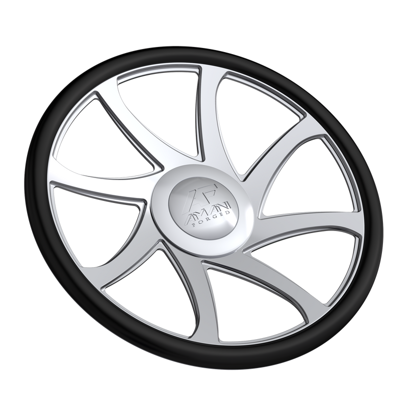 Empire - Amani Forged Wheels