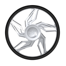 Festo - Amani Forged Wheels