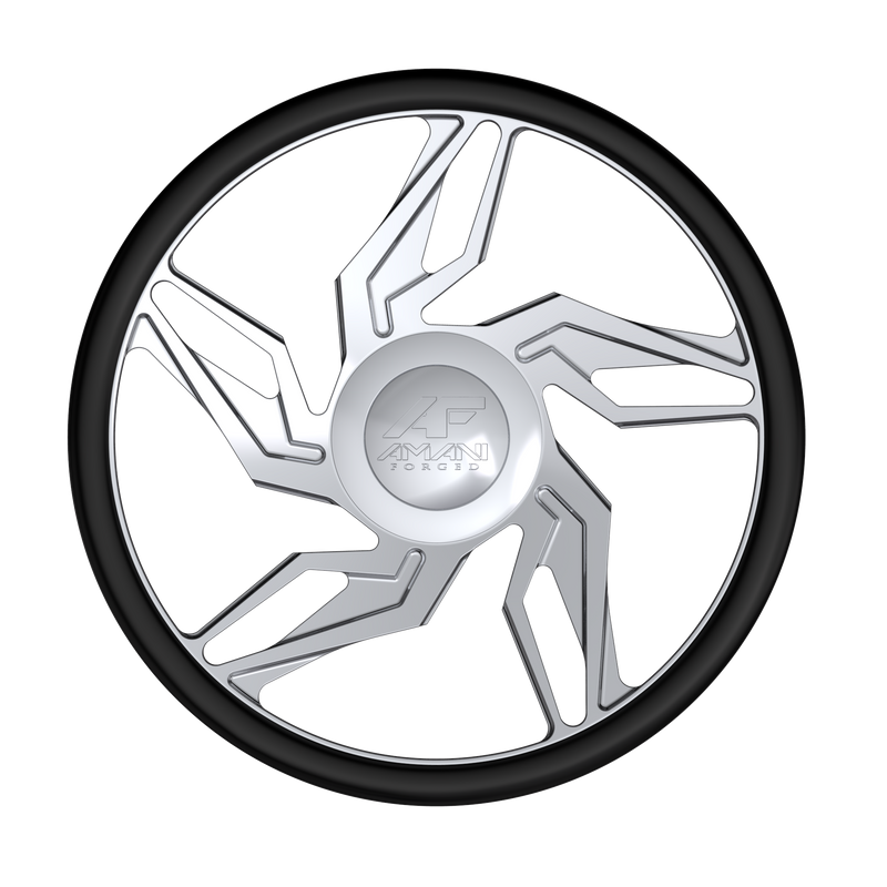 Festo - Amani Forged Wheels