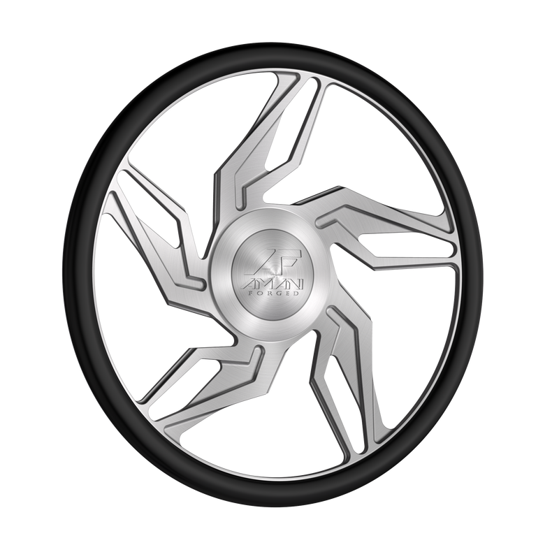 Festo - Amani Forged Wheels