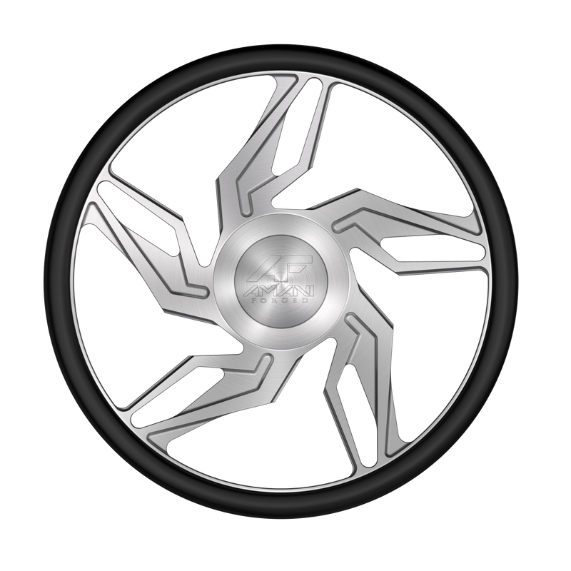 Festo - Amani Forged Wheels
