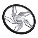 Festo - Amani Forged Wheels