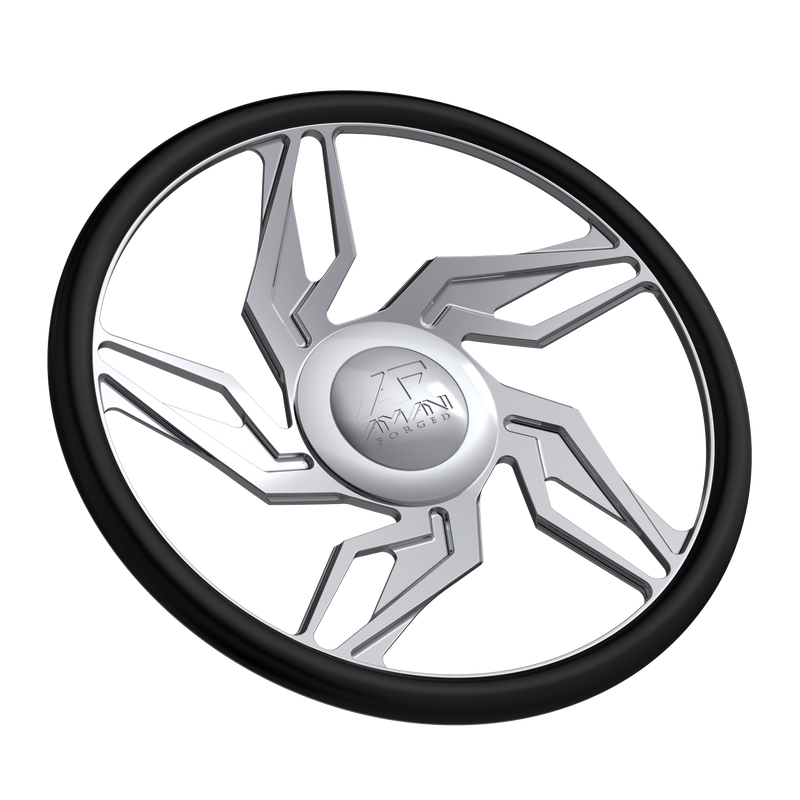 Festo - Amani Forged Wheels