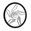 Festo - Amani Forged Wheels