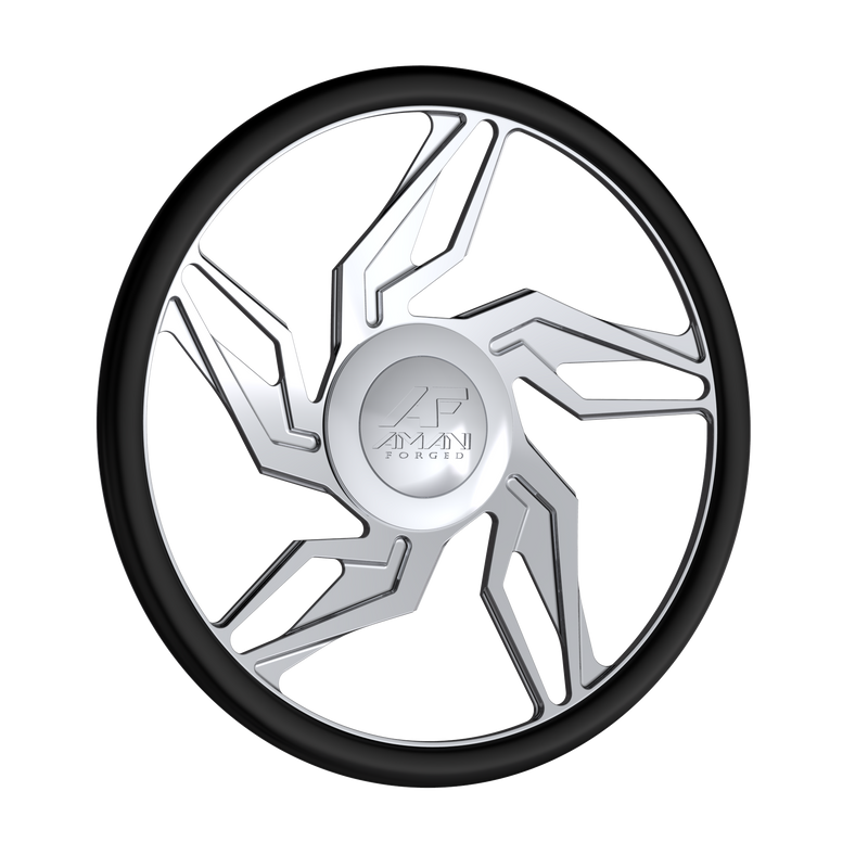 Festo - Amani Forged Wheels