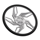 Festo - Amani Forged Wheels