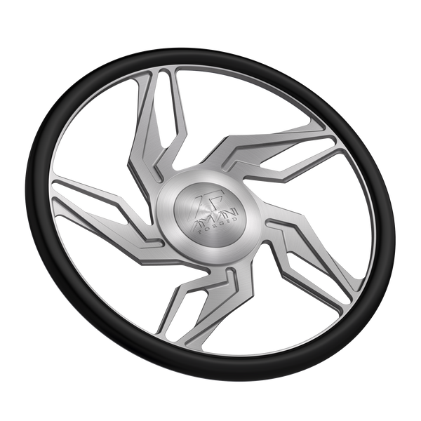 Festo - Amani Forged Wheels