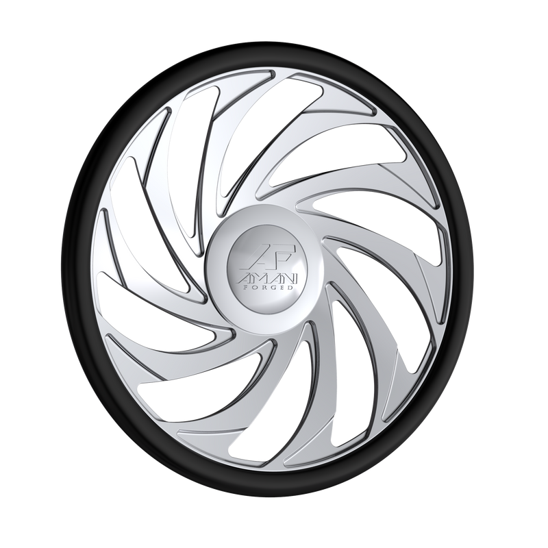 Fortuno - Amani Forged Wheels