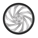 Fortuno - Amani Forged Wheels