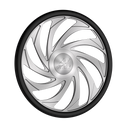 Fortuno - Amani Forged Wheels