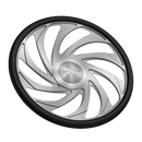 Fortuno - Amani Forged Wheels