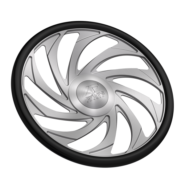 Fortuno - Amani Forged Wheels