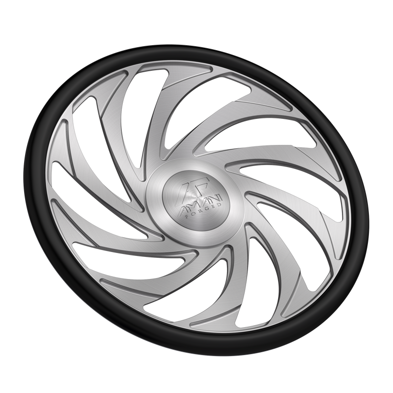 Fortuno - Amani Forged Wheels