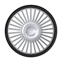 Genova - Amani Forged Wheels