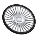 Genova - Amani Forged Wheels