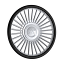 Genova - Amani Forged Wheels