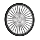 Genova - Amani Forged Wheels