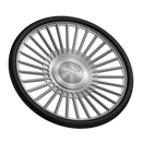 Genova - Amani Forged Wheels