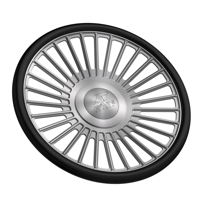 Genova - Amani Forged Wheels