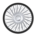 Guru - Amani Forged Wheels