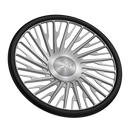 Guru - Amani Forged Wheels