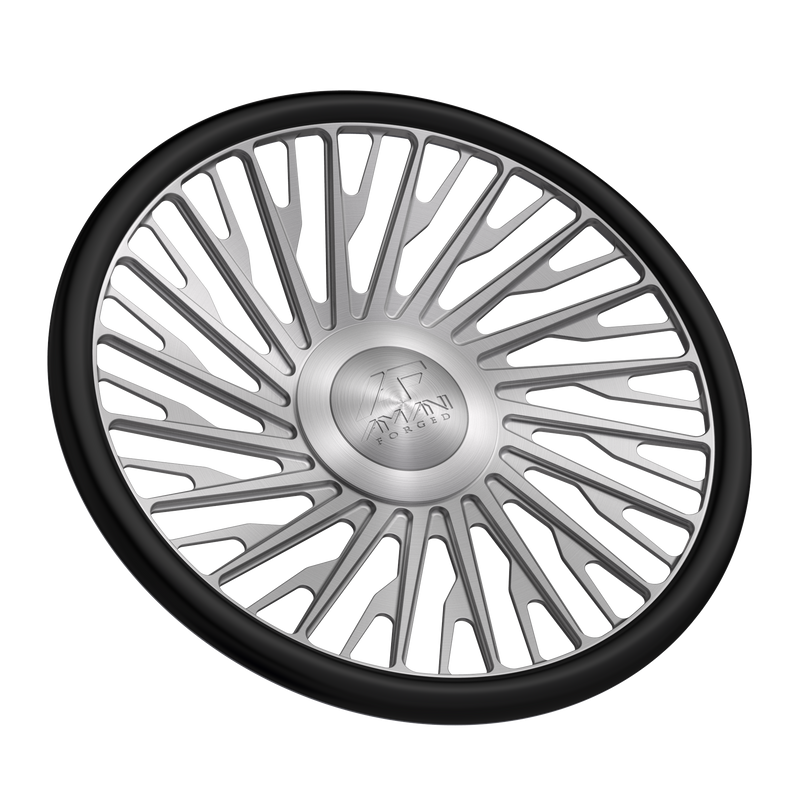 Guru - Amani Forged Wheels