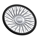 Guru - Amani Forged Wheels