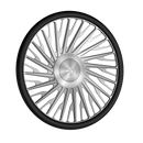 Guru - Amani Forged Wheels