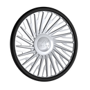 Guru - Amani Forged Wheels