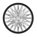 Hermano - Amani Forged Wheels