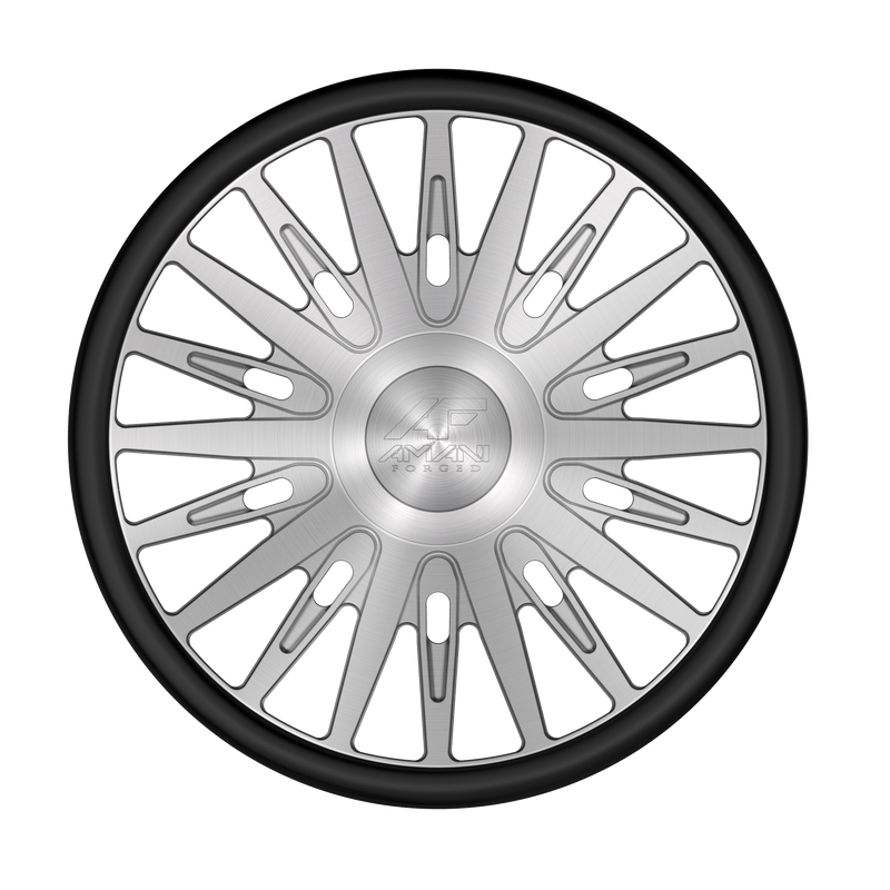 Hermano - Amani Forged Wheels