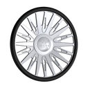 Hermano - Amani Forged Wheels