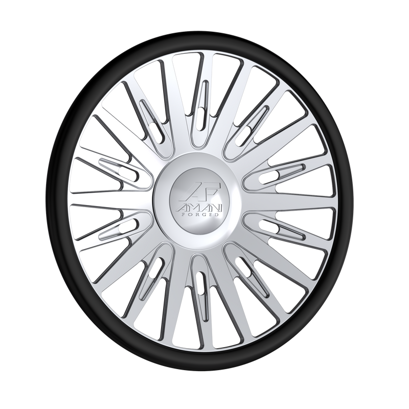 Hermano - Amani Forged Wheels