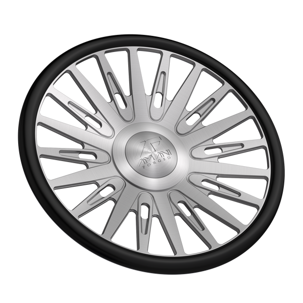 Hermano - Amani Forged Wheels
