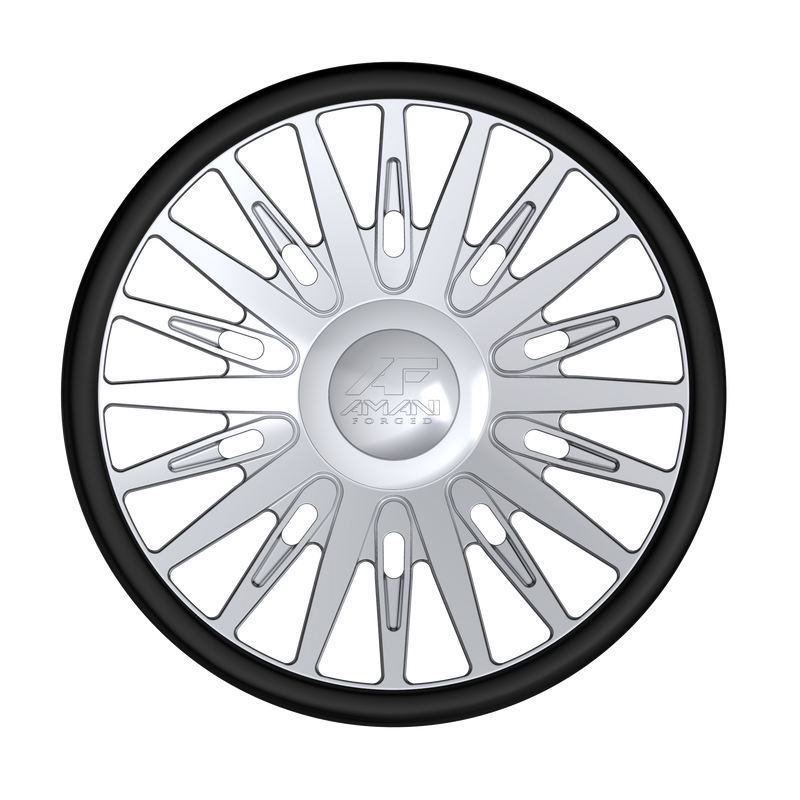 Hermano - Amani Forged Wheels