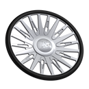 Hermano - Amani Forged Wheels