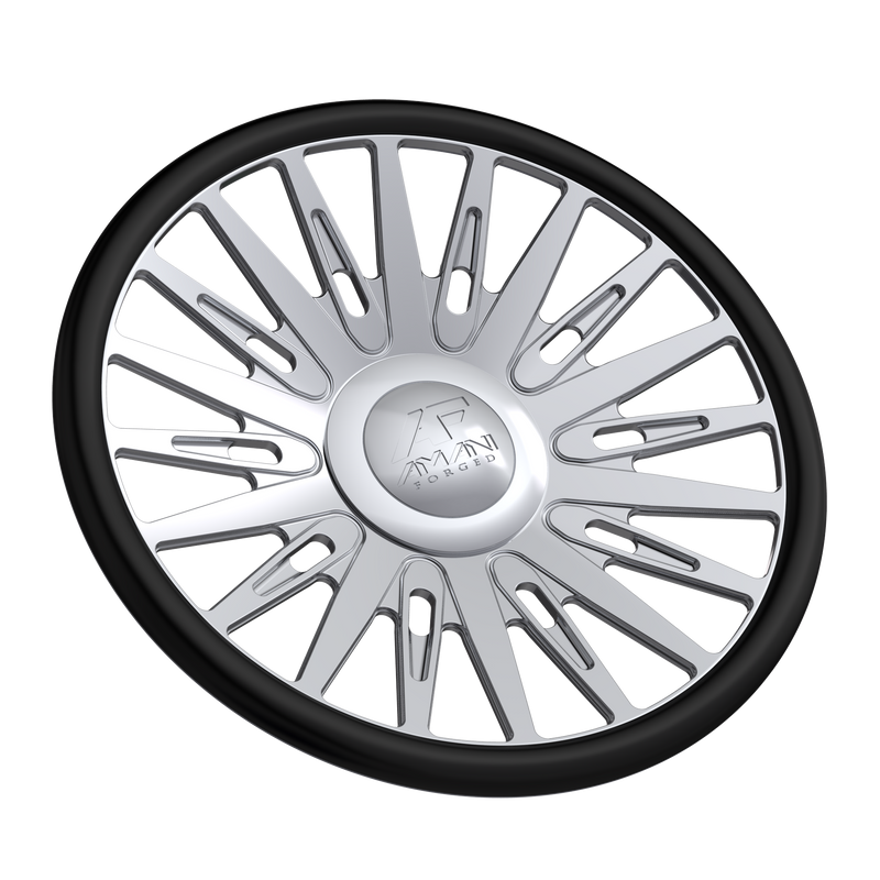 Hermano - Amani Forged Wheels