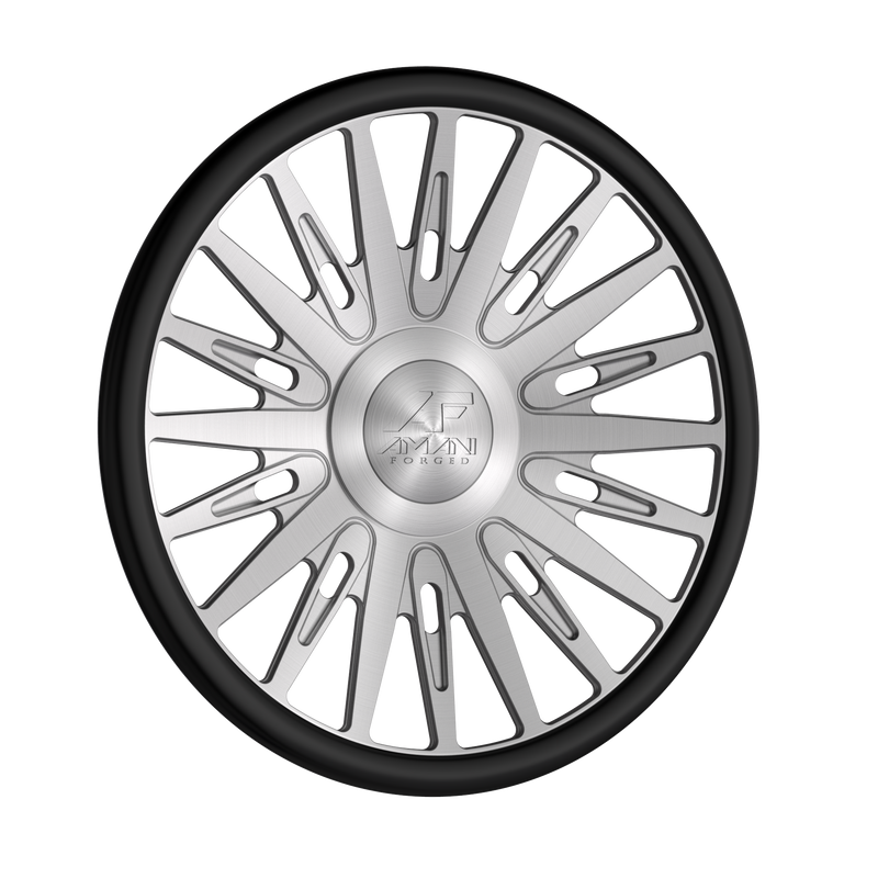 Hermano - Amani Forged Wheels