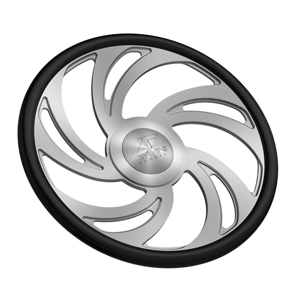 Hoss - Amani Forged Wheels