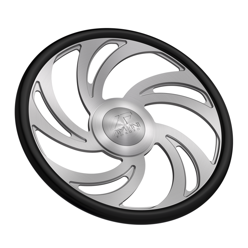 Hoss - Amani Forged Wheels